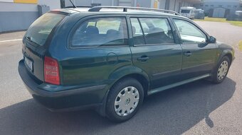 Skoda octavia 1.9 tdi 66 kw combi - 7