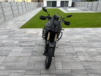 Yamaha tenere 700 2024 - 7