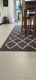 Koberec IKEA Hovslund - 7