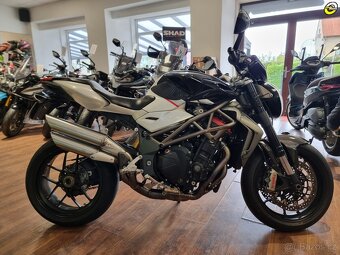MV Agusta Brutale 1090RR - 7