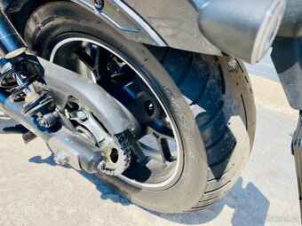 Honda CMX1100 Rebel, možnost splátek a protiúčtu - 7