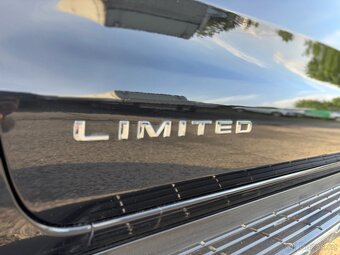 Ranger 2,2-118kw automat Limited - 7