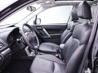 Subaru Forester 2,0 i 177kW Aut. AWD CZ Kůže (2014) - 7