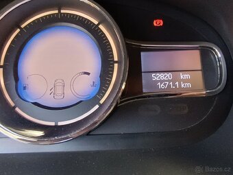 Renault Fluence 1.6i - 7