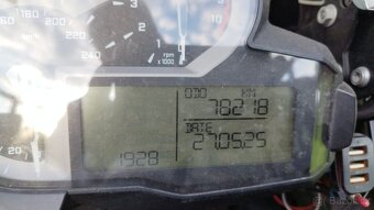 BMW R1200 GS LC - 7