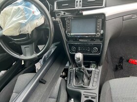 Dily škoda superb 2 2.0 TDi 103kw - 7