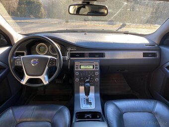 Prodám vůz Volvo XC70 2.4 D5 AWD Summum - 7