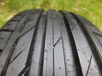 Letní pneu 195/65/15 Bridgestone Turanza - 7