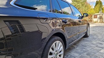 ŠKODA SUPERB 2.0 TDI 103 KW.DSG.XENONY.NAVI.NOVÉ ROZVODY. - 7