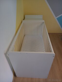 Dětská postýlka - 7