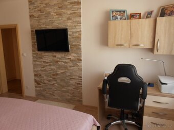 Pronájem bytu 2+1 55 m2 16 000,- Kč. - 7