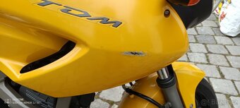 Yamaha TDM 900 - 7