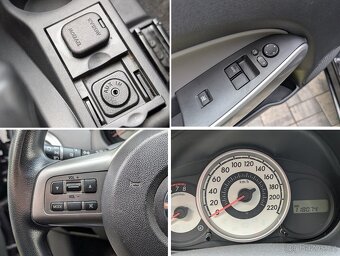 118.000KM❗MAZDA 2 1.3/55KW 2010 1.MAJITEL SERVIS MAZDA - 7
