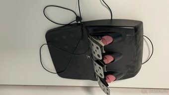 Logitech G27 nefunkční - 7