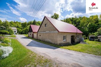 Prodej rodinného domu 88 m2, Bezděčí u Trnávky - 7