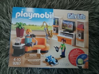 Playmobil - 7