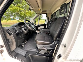 Peugeot Boxer III 2.0 Skříňová nástavba - 7