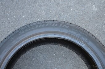 245/45 R20 PIRELLI LR zánovní letní pneumatiky - 7
