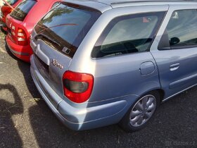 Náhradní díly Citroen Xsara r.v. 2004. Levně. - 7