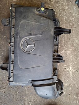 Mercedes benz vito 447 náhradní díly - 7