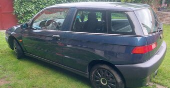 Alfa Romeo 145 1,4 TS - 7