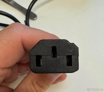 Nabíječka elektrická čtyřkolka/motorka/skútr 36v 1,6-2,0 A - 7