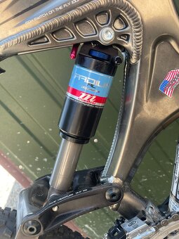 Specialized Enduro comp 2004 - 7