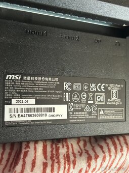 PlayStation 5 s mechanikou + 2 ovladače - 7