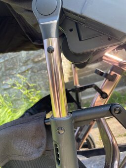 Salsa 4 air 2021 Abc design ROSE Gold - 7