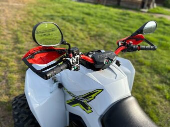 Can-am Renegade 650 XXC T3 MY2018 - 7