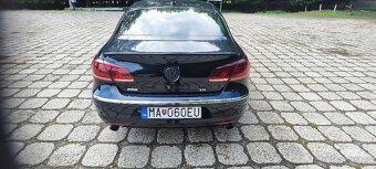 Vw cc sport 3.6 220 kw. - 7