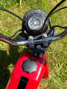 Babetta 210 - 7