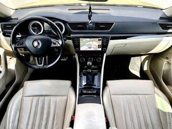 Škoda Superb 2.0 TDi 4x4 L&K DSG Canton - 7