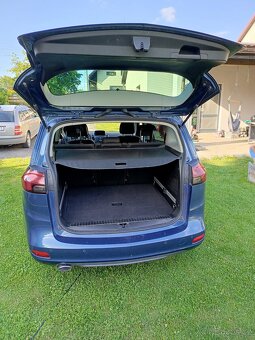 Opel Zafira 2.0 CDTI - 7