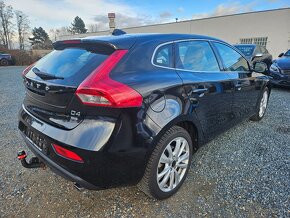 VOLVO V40 D4 2.0 140KW 2014 - 7