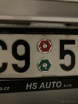 Peugeot 307 2,0 HDi - 7