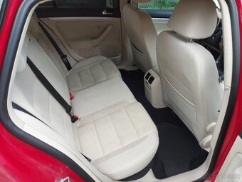 VW Golf 6 1.4 TSI - 7