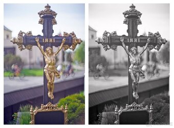 Canon 50mm f/1.2 Leica M39 LTM39 Dálkoměr, Sony A7Rii Test - 7