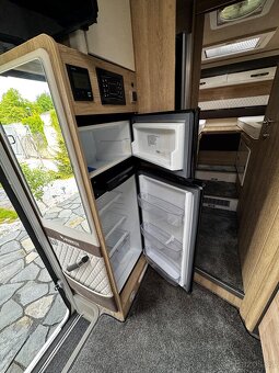 Mobilvetta 2,3 KEA I 86 - 7