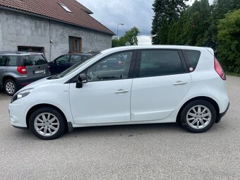 Renault Scenic 2.0i 103kw Automat pouze 27tis.najeto - 7