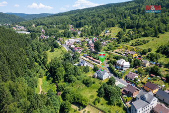 Prodej rodinného domu, 219 m², Kraslice, ul. Havlíčkova - 7