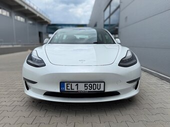 Tesla Model 3, Long Range 4x4 záruka 2027 DPH - 7