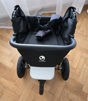 Kočárek Easywalker SKY Plus - 7