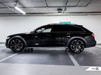Audi A6 Allroad Quattro 3.0 TDI 200 kW | ROZVODY, DPH - 7