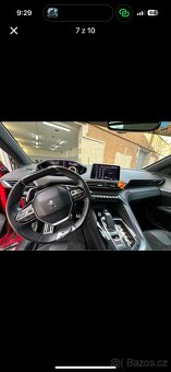 Peugeot 3008 GT 2.0 JDI - 7