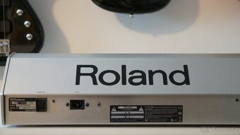 Roland Fantom G8 (Japan) TOP STAV - 7