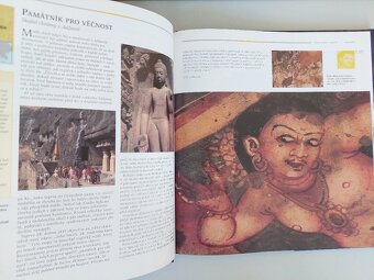 Poklady světa 150 nejvýznamnějších kulturních památek UNESCO - 7