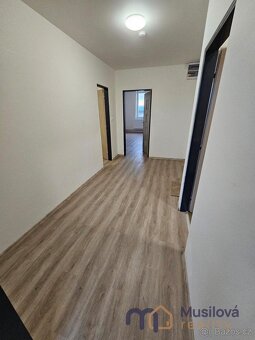 Pronájem 2+kk 55 m2 - 7