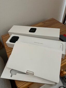Apple Watch 5 - 7