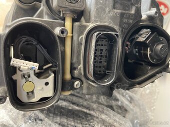 8V0941034C světlo pravé Audi a3 8V lift - 7